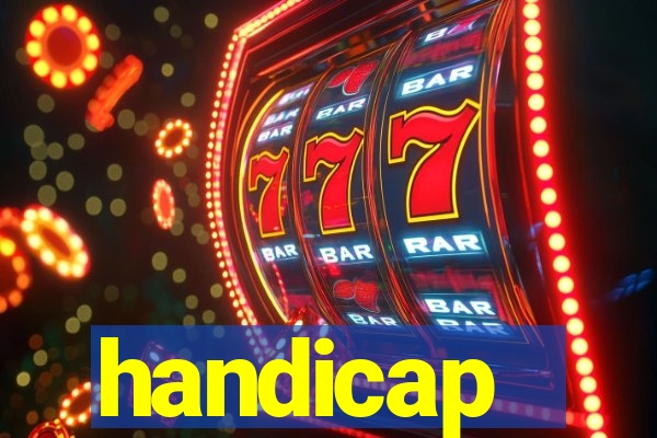 handicap - 2.5